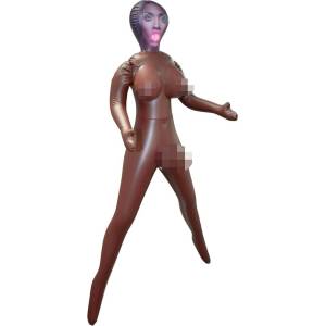 Excellent Power Transsexual Love Doll EagerBae