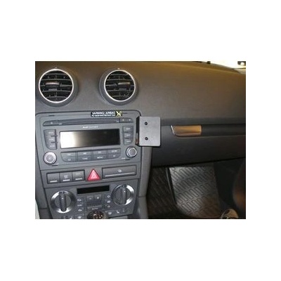 Brodit ProClip montážna konzola pre Audi A3 07-12, S3 07-13, na stred vpravo 853991