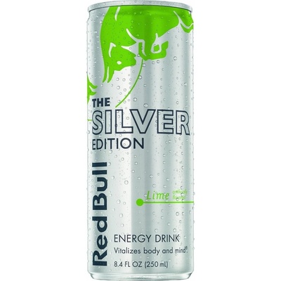 Red Bull lime 250ml – Sleviste.cz