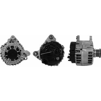 Alternátor LUCAS LRA03344