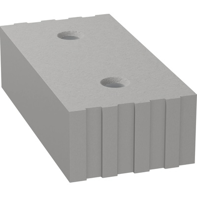 KM Beta Tvárnice KMB Sendwix 16DF-D THERM 498×240×113 mm
