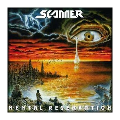 Scanner: Mental Reservation CLR LTD LP 2