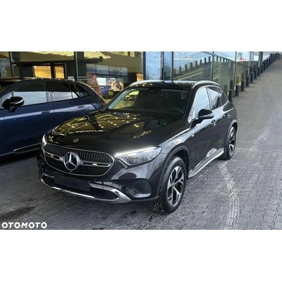 Mercedes-Benz GLC 300 245 kW