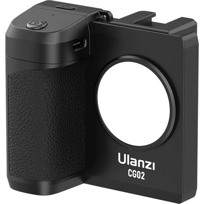 Ulanzi CG02 Bluetooth грип за телефон с осветление