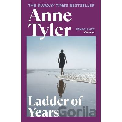 Ladder of Years - Anne Tyler