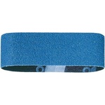 Bosch Комплект шлифовъчни ленти BOSCH, 3 части, X450, 40 x 305 мм, 60 броя, 2608606220 (2608606220)