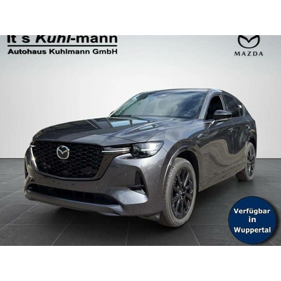 Mazda CX-60 3.3 e-Skyactiv D 254 Homura 187 kW