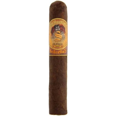 Gurkha SEDUCTION ROBUSTO 1 ks