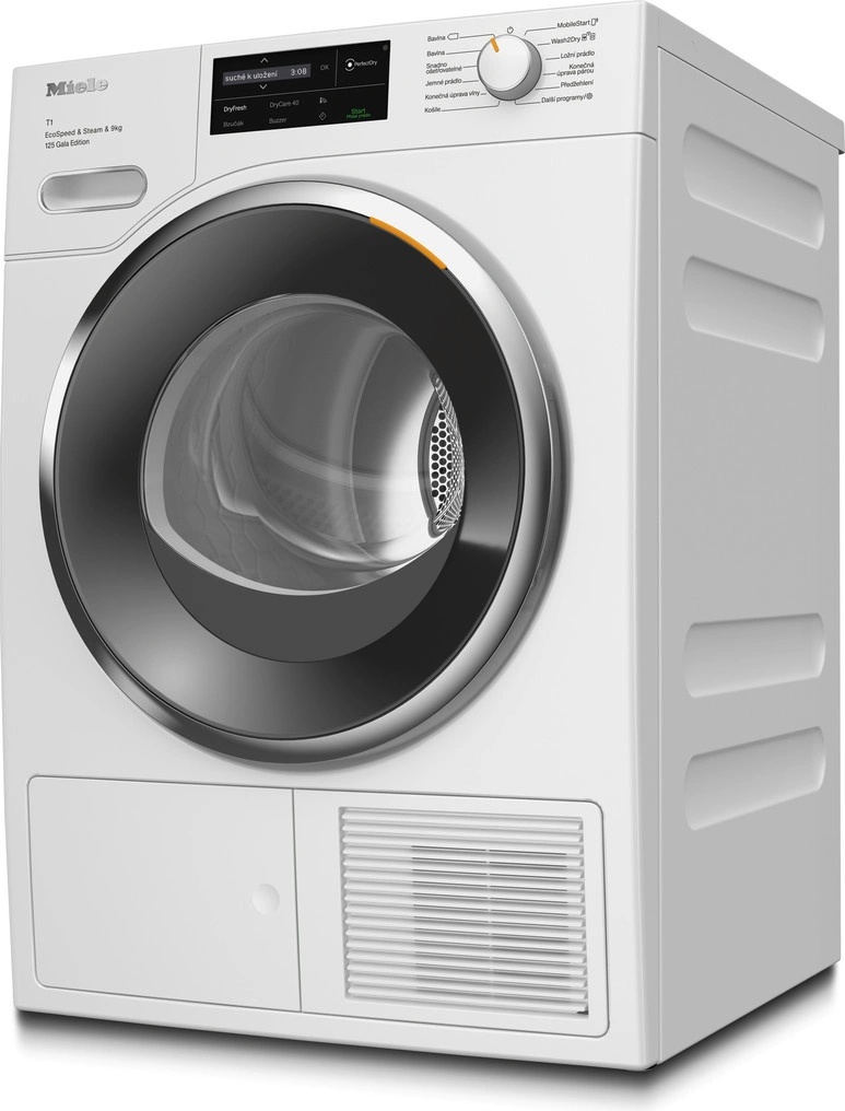 Miele TWL 680 WP