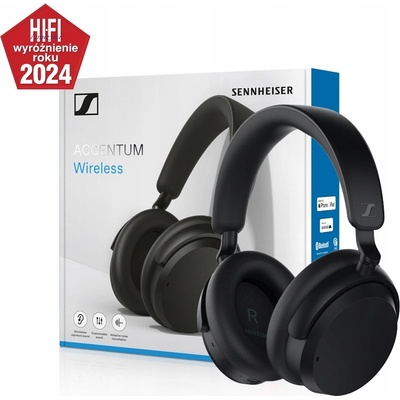 Sennheiser ACCENTUM Wireless
