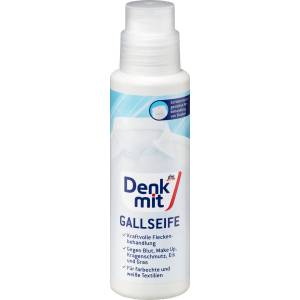 Denkmit Препарат за отстраняване на петна с мека четка, 250 ml (1007563)