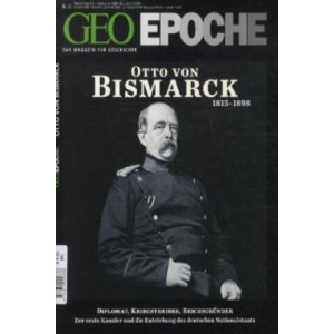 Otto von Bismarck 1815-1898 | Peter-Matthias Gaede (ISBN: 9783652000338)