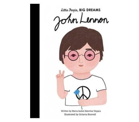 John Lennon