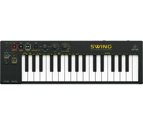 Behringer SWING