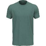 Next Level Apparel n 6210 / Унисекс тениска с къс ръкав, меланж - индиго s (08621049001)