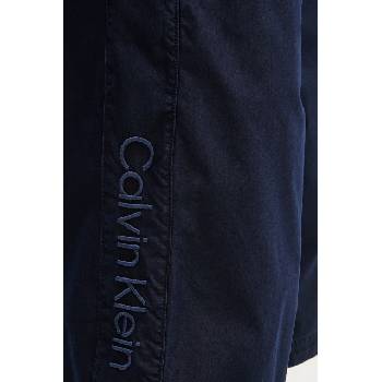 Calvin Klein Jeans къс панталон мъжки с памук (LV04RF735G)