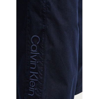 Calvin Klein Jeans къс панталон мъжки с памук (LV04RF735G)