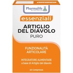 Pharmalife Research Artiglio del Diavolo Puro, 60 таблетки, Pharmalife Research (434273 (1883NA) PL)