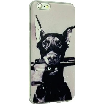 Image 1 of Samsung Силиконов за Samsung A5 (2017) ART 2