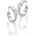 HOT DIAMONDS Trio DE840