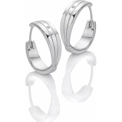 HOT DIAMONDS Trio DE840