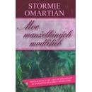Knihy Moc manželkiných modlitieb - Stormie Omartian
