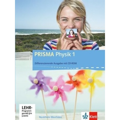5./6. Schuljahr, Schülerbuch m. CD-ROM