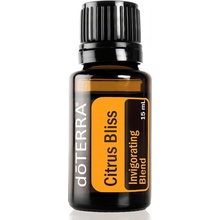 doTERRA Citrus Bliss 15 ml