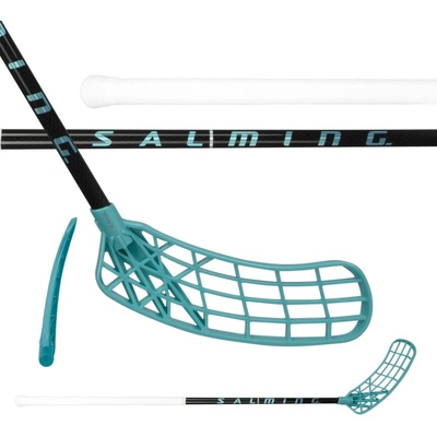 Salming Q-series Aero JR Trident TX 30