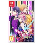 Idea Factory Cupid Parasite Sweet & Spicy Darling [Day One Edition] (Switch)