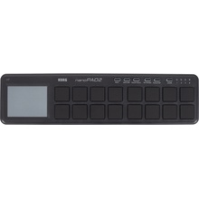 Korg NanoPAD2 BK