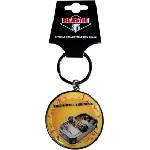 Beastie Boys Hello Nasty Ключодържател (BEASTKEY01)
