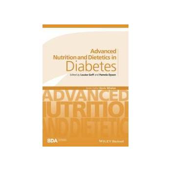Image 1 of Advanced Nutrition and Dietetics in Diabetes | Gary Frost