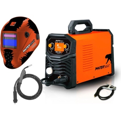 Pantermax MIG230DP