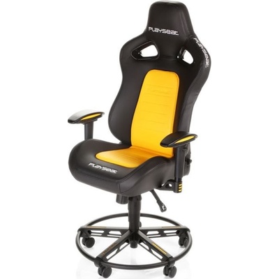 Playseat L33T Yellow GLT.00136