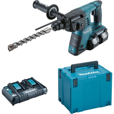 Makita DHR263PT2J – Zboží Mobilmania