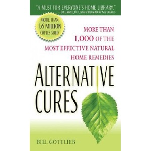 Alternative Cures (ISBN: 9780345505392)