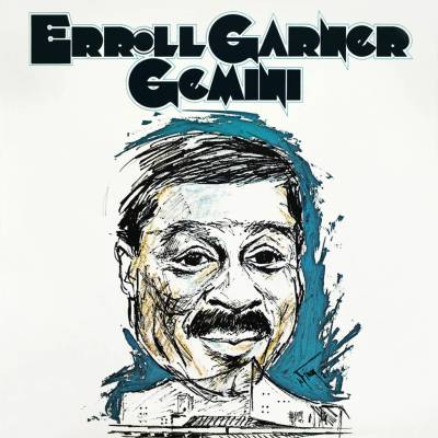 Gemini - Erroll Garner CD