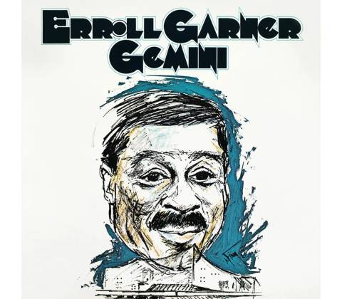 Gemini - Erroll Garner CD