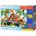 Castorland Пъзел Castorland от 40 XXL части - Животни на сафари (B-040131)