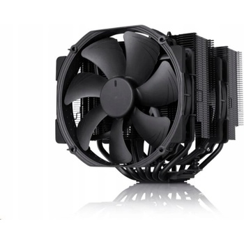 Noctua NH-D15S chromax.black