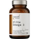 OstroVit Pharma Elite Omega 3, 30 Capsules
