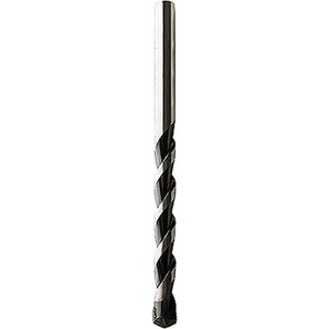 MTX Свредло за бетон, 10 х 400 mm, цилиндрична опашка MTX