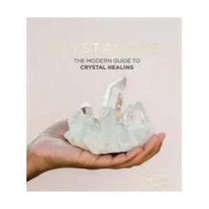 Crystallize | Yulia van Doren (ISBN: 9781787134522)
