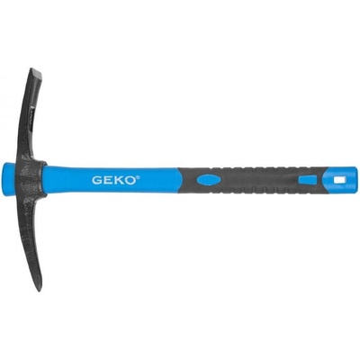 GEKO Krumpáč 400g sklolaminátová násada G66529 – Zboží Dáma