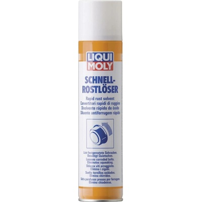 LIQUI MOLY 1612 Uvoľňovač hrdze s rýchlym účinkom 300ml