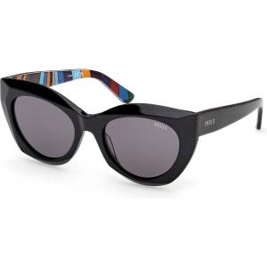 Emilio Pucci EP0257 01A (EP0257 01A) Слънчеви очила