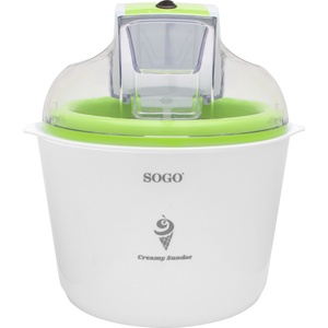 Sogo MHE-SS-10715 Машина за сладолед