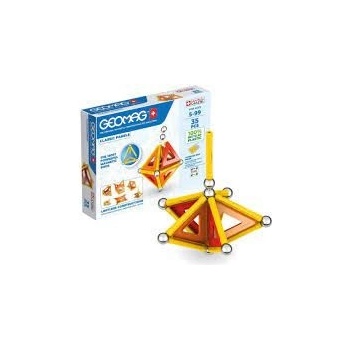 Geomag Classic Panels 35