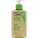 CeraVe Hydratačný čistiaci penivý olej s obsahom 3 esenciálnych ceramidov a lipidov 236 ml